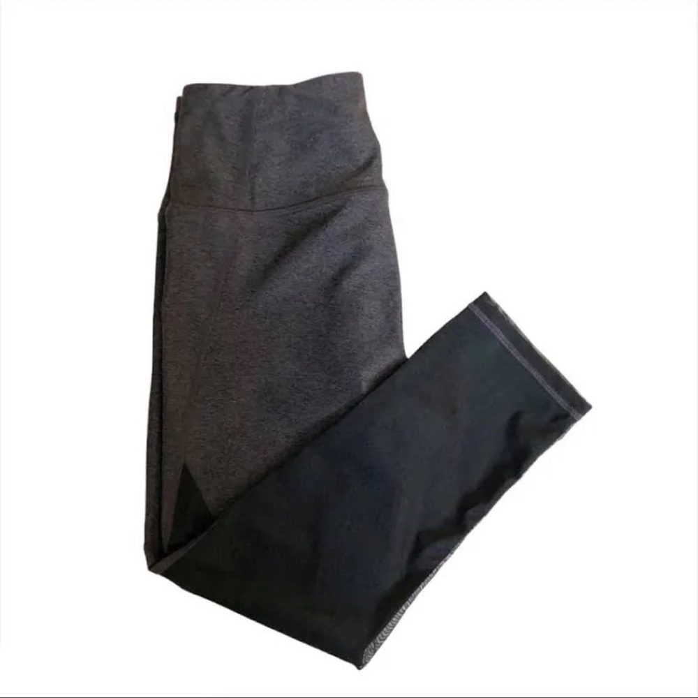 Zella Cropped Leggings